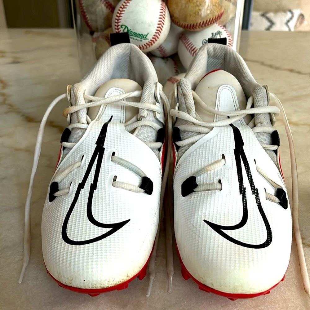 Football size 8 Nike Alpha